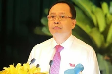 Truy tố nguyên Bí thư Tỉnh ủy Thanh Hoá Trịnh Văn Chiến trong vụ án Hạc Thành Tower