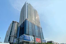 Thanh tra phát hiện một số sai phạm tại Dự án Đầu tư xây dựng khu trung tâm thương mại, dịch vụ và nhà ở tại số 275 đường Nguyễn Trãi, quận Thanh Xuân, Hà Nội