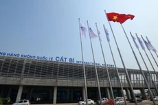 Cảng hàng không quốc tế Cát Bi (TP. Hải Phòng)