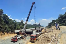 Bản tin thời sự sáng 19/11