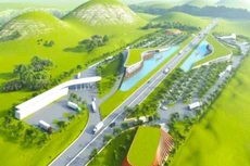 8 dự án trạm dừng nghỉ trên 7 dự án thành phần thuộc cao tốc Bắc - Nam phía Đông đã có kết quả đánh giá sơ bộ về năng lực, kinh nghiệm của nhà đầu tư. Ảnh chỉ mang tính minh họa. Nguồn Internet