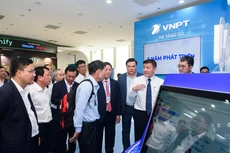 VNPT phát triển AI tạo sinh từ góc nhìn thực tiễn