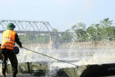 Bản tin thời sự sáng 29/9