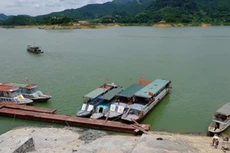 Còn hơn 851 cảng, bến thủy nội địa chưa hoạt động sau ảnh hưởng bão số 3 (bão Yagi)