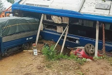 Bản tin thời sự sáng 30/9