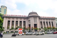 Bản tin thời sự sáng 23/6