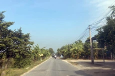 Ảnh chỉ mang tính minh họa. Nguồn Internet