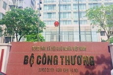Khai trừ Đảng 2 nguyên Thứ trưởng Bộ Công Thương Đỗ Thắng Hải và Hoàng Quốc Vượng