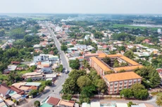 Bản tin thời sự sáng 22/10