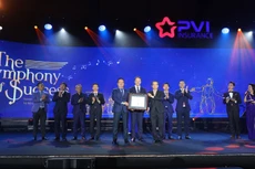 AM Best tái xếp hạng Năng lực Tài chính ở mức A cho Tổng công ty Bảo hiểm PVI
