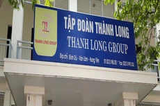 Tập đoàn Thành Long vừa trúng thầu thực hiện Gói thầu số 7 Cung cấp và vận chuyển cột thép hình đoạn tuyến từ ĐĐ đến VT25