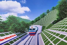 Tại 2 gói thầu thuộc Dự án Cải tạo đường sắt đèo Khe Nét có nhiều đề nghị làm rõ, kiến nghị chỉnh sửa HSMT...Ảnh chỉ mang tính minh họa. Nguồn Internet