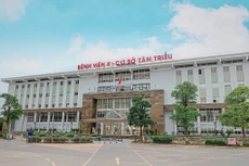 Ảnh chỉ mang tính minh họa. Nguồn Internet