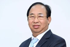 Ông Đinh Chí Minh. Ảnh: HDTC Land