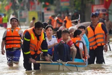 Bản tin thời sự sáng 26/9