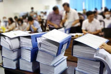 Ảnh chỉ mang tính minh họa: Lê Tiên