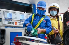 Bản tin thời sự sáng 3/4