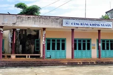 Bộ GTVT phê duyệt lập quy hoạch sân bay Nà Sản