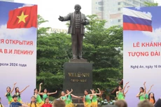 Bản tin thời sự sáng 17/4