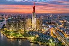 Bản tin thời sự sáng 18/11
