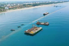 Bản tin thời sự sáng 22/8