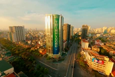 VPBank đặt mục tiêu tăng trưởng lợi nhuận trước thuế năm 2024 gấp đôi so với năm 2023