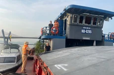 Bản tin thời sự sáng 6/9