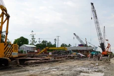 Gói thầu hơn 2.475 tỷ tại Tiền Giang: Nhiều nhà thầu quan tâm, đề xuất làm rõ tiêu chí