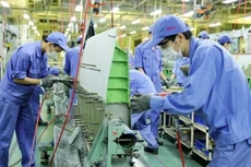 Tháng 1/2024, Hà Nội thu hút 866,8 triệu USD vốn FDI