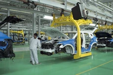 Bản tin thời sự sáng 17/8