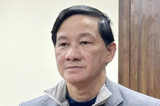 Bí thư Tỉnh ủy tỉnh Lâm Đồng Trần Đức Quận