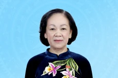 Ban Chấp hành Trung ương đồng ý để bà Trương Thị Mai thôi giữ chức Ủy viên Bộ Chính trị, Uỷ viên Ban Chấp hành Trung ương Đảng khoá XIII