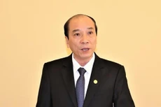 Chủ tịch UBND tỉnh Đắk Lắk Phạm Ngọc Nghị kỷ luật Khiển trách