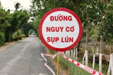 Bản tin thời sự sáng 11/4