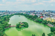 Bản tin thời sự sáng 10/1