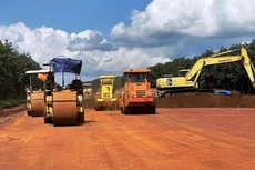 Nhiều dự án cần được giao vốn để quyết toán và hoàn thành