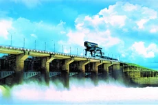 Thủy điện Trị An