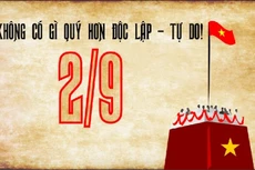 Thủ tướng đồng ý nghỉ lễ Quốc khánh 4 ngày