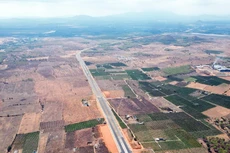 Bản tin thời sự sáng 14/4