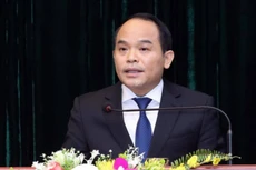 Ông Nguyễn Quốc Đoàn