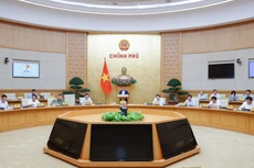 Thủ tướng Chính phủ phân công 4 Phó Thủ tướng giải quyết một số việc cấp bách