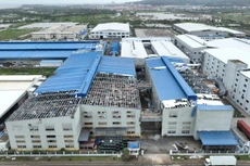 Bản tin thời sự sáng 15/9