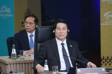 Bản tin thời sự sáng 17/11