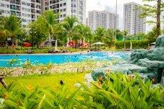 Hạ tầng khu Đông TP.HCM ra sao sau khi liên tục được “bơm vốn”?