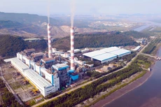 Nhiệt điện Quảng Ninh