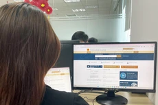 Hệ thống mạng đấu thầu quốc gia – sẵn sàng chức năng đáp ứng quy định tại thông tư mới