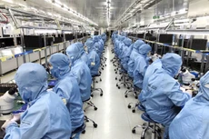 Thủ tướng Chính phủ Phạm Minh Chính yêu cầu nghiên cứu, hoàn thiện thể chế, cơ chế chính sách phát triển doanh nghiệp nhanh, toàn diện, bền vững