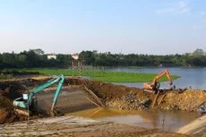 Ảnh chỉ mang tính minh họa. Nguồn Internet