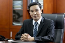 Ông Nguyễn Hoàng Hải, Phó Giám đốc Đại học Quốc gia Hà Nội. Ảnh: IT