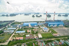 Nhà máy Nhiệt điện Cẩm Phả 